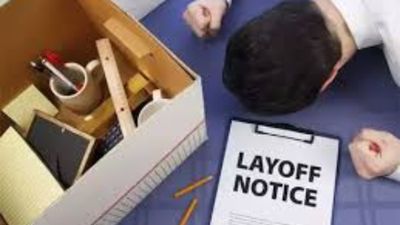 TCS Layoff: ஐடி ஊழியர்களே முதல்ல இதை செய்திடுங்க.. முன்னாடியே செஞ்சிட்டா நிம்மதி..!