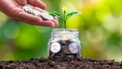 10 ஆண்டுகளில் ரூ.1 கோடி பெற மாதத்திற்கு எவ்வளவு முதலீடு செய்ய வேண்டும்?