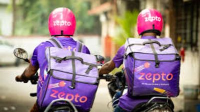 இது பகல் கொள்ளையா இருக்கே!! Zeptoவின் செயலால் அதிர்ச்சி - ஆர்டர் பண்ணும் போது இத முதல்ல பாருங்க..