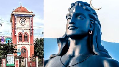 இந்தியாவிலேயே கோயம்புத்தூர் தான் மாஸ்.. பரபர ரிப்போர்ட்.. ஏஐ அதிரடிக்கு மத்தியில்.. வாவ்..!!