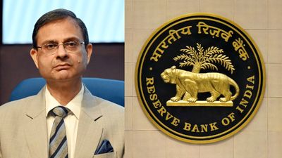 Repo Rate விட்டுத்தள்ளுங்க.. RBI கவர்னர் சொன்ன விஷயம்.. 11 மாதம் எந்த பிரச்சனையும் இல்லை