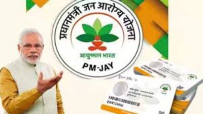 ஒரே நாளில் ஆயுஷ்மான் கார்டு! விண்ணப்பிக்கும் முறை, தகுதிகள் மற்றும் தேவையான ஆவணங்கள்?