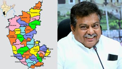 நச்சுன்னு நாலு திட்டம்.. விஸ்வரூபம் எடுக்கும் கர்நாடக..!!