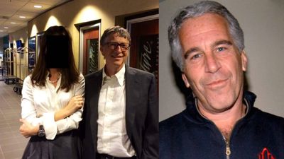 Epstein விவகாரம்: பகிரங்க மன்னிப்பு கேட்ட Bill Gates.. ரஷ்ய பெண்களுடன் தொடர்பு..!!