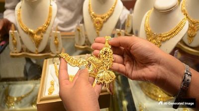 தங்க நகை வாங்குவோருக்கு அரசு எச்சரிக்கை!! இந்த 3 விதிமுறைகளை கட்டாயம் பின்பற்றனும்!!