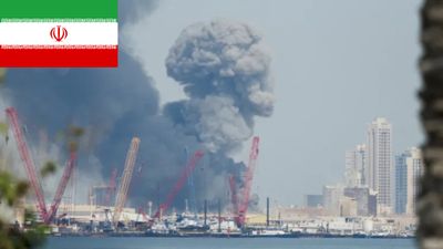 கத்தார், பஹ்ரைன், UAE, குவைத்தில் குண்டு மழை.. ஈரான் வைத்த டார்கெட்.. அமெரிக்காவுக்கு நெருக்கடி..!