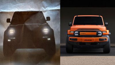 இந்தியாவை கலக்க வரும் பட்ஜெட் விலை EV கார்.. JSW குழுமத்தின் மெகா திட்டம்..!!