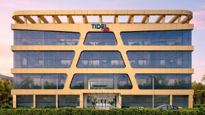 கன்னியாகுமரியிலேயே இனி ஐடி வேலை கிடைக்கும்!! இளைஞர்களே சென்னைக்கே போக வேண்டாம்!!