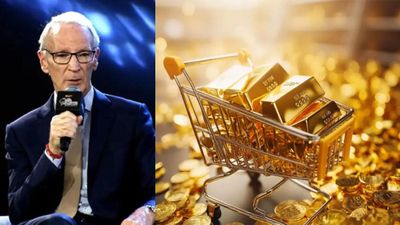 இந்தியாவில் ஏன் தங்கம் விலை உயர்கிறது? - உலக தங்க கவுன்சில் தலைவர் கொடுக்கும் விளக்கம்