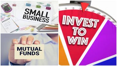 ரூ. 50,000 கையில் இருக்கா..? உங்கள் வாழ்க்கையை மாற்றப்போகும் முக்கிய முடிவு..!