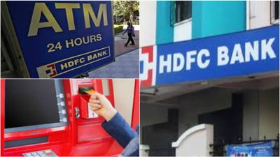 HDFC வங்கி வாடிக்கையாளர்களுக்கு அதிர்ச்சி! ஏப்ரல் 1 முதல் ஏடிஎம் விதிமுறைகள் மாற்றம்?