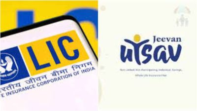 ஒரே ஒரு முறை முதலீடு.. வாழ்நாள் முழுக்க பென்ஷன்! LIC-யின் இந்த திட்டம் ஹிட் தான்!