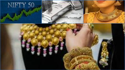 அது மட்டும் நடந்தால் தங்கம், வெள்ளி, நிஃப்டி என்னவாகுமோ? ஈரான் போர் மத்தியில் நிபுணர்கள் எச்சரிக்கை?