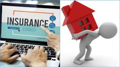 ஹோம் லோன் இன்சூரன்ஸ்:உங்கள் குடும்பத்தின் நிம்மதிக்கு இது ஒரு பாதுகாப்பு கேடயமா? வாங்குவது லாபமா?