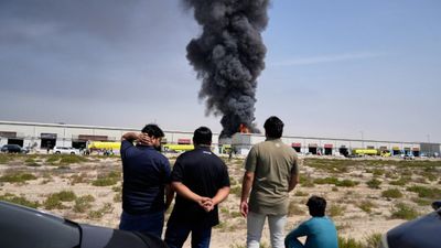 துபாய், சவுதி வாழ் இந்தியர்களுக்கு மத்திய அரசின் முக்கிய அறிவிப்பு!! இந்த நம்பரை சேவ் பண்ணிக்கோங்க!!