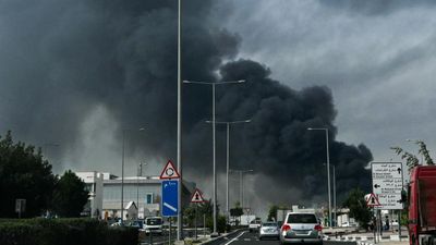 துபாய் வாழ் இந்தியர்களே வீட்டை விட்டு வெளியேறினால் நடவடிக்கை: ஈரான் தாக்குதலுக்கு மத்தியில் எச்சரிக்கை