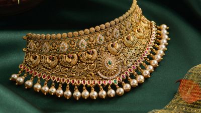 கோயம்புத்தூரில் தங்கம் விலை திடீர் உயர்வு.. மக்களே உஷார், தங்கம் நகை வாங்கும் முன் இதை படிங்க..! 