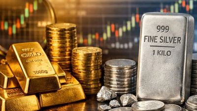 சென்னையில் தங்கம் விலை திடீர் சரிவு.. ஆனா சர்வதேச சந்தையில் 3வது நாளாக உயர்வு.. என்ன நடக்குது..?!