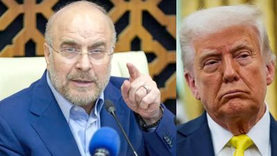 டிரம்ப்-ன் அந்த ஒரு வார்த்தை.. ஈரான் அரசு கடும் கோபம்.. வெளியான உச்சக்கட்ட எச்சரிக்கை..!!