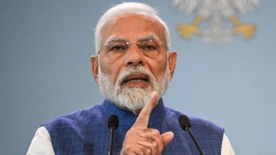 ஈரான் போரை முடிவுக்கு கொண்டு வருவாரா பிரதமர் மோடி? ரம்ஜான் நாளில் தொடங்கிய முக்கிய பேச்சுவார்த்தை..!!