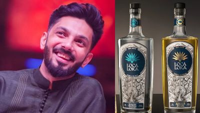  தமிழ்நாட்டில் மதுபானம் விற்கப்போகும் அனிருத்.. பெங்களூர்-க்கு அடுத்து சென்னை தான்..!!