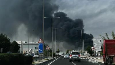 கத்தார் வாழ் இந்தியர்களே கவனம்!! வீட்டை விட்டு வெளியே வரக்கூடாது என எச்சரிக்கை!! #Iranwar