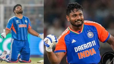 தங்க குழந்தையாக மாறிய சஞ்சு சாம்சன் – இது தான் 'கன்வெக்ஸ்' வெற்றியா? காத்திருந்து கிடைத்த பெரும் லாபம்!