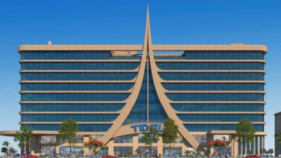 ஓசூர் இளைஞர்களுக்கு குட் நியூஸ்..!! இனிமே ஓசூர் தான் Tech Hub..!! டைடல் பார்க் பணிகள் பரபர..!!