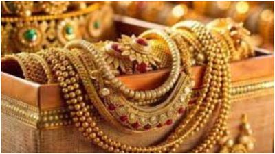 தங்கம் விலை $6,000-ஆ? அடுத்த வருஷம் இன்னும் மோசமா இருக்குமா? சாக்ஸோ வங்கி கொடுத்த ஷாக் ரிப்போர்ட்!