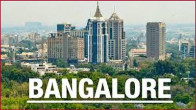 தினமும் ரூ100 கோடி செலவு.. ஆனாலும் பெங்களூரு சாலைகளில் இத்தனை குழிகளா? எங்கே போகிறது இவ்வளவு பணம்?