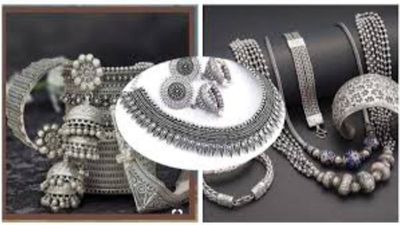 வெள்ளி விலை 15 ஆண்டுகளில் இல்லாத மோசமான சரிவு! அடுத்து என்ன நடக்கும்? நிபுணர்கள் சொல்வது இதுதான்!