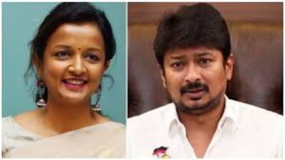 குறைந்த உதயநிதி ஸ்டாலின் சொத்து மதிப்பு! பல மடங்கு எகிறிய கிருத்திகாவின் சொத்து - பின்னணி என்ன?