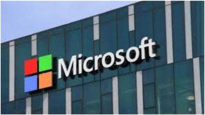 உழைப்பை யாரும் மதிக்கவில்லை!கார்ப்பரேட் வெற்றிக்கு அதிர்ஷ்டம் முக்கியமா- மைக்ரோசாப்ட் ஊழியர் வேதனை?