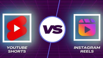 YouTube Shorts Vs Instagram Reels: இரண்டில் எது அதிக வருமானம் தரும்? எதில் அதிக வீடியோ வெளியிடலாம்?