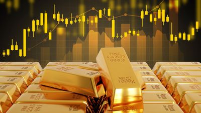 தங்கம் விலை ஏற்ற இறக்கம் குறித்து கவலையே வேண்டாம்: இப்படி முதலீடு செஞ்சா லாபம் கொட்டும்!!