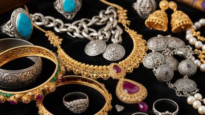 கோவையில் இன்று தங்கம் விலை உயர்வு: இந்த திடீர் விலை உயர்வுக்கு காரணம் என்ன?