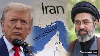 ஈரான் போர் நிறுத்தம் நீடிக்குமா? வெள்ளிக்கிழமை நடக்க இருக்கும் டிவிஸ்ட்!!