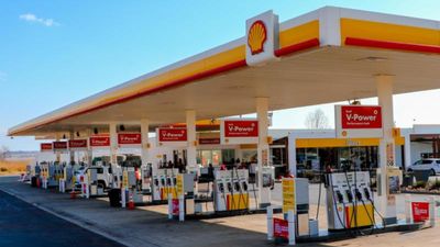 திடீரென பெட்ரோல், டீசல் விலையை உயர்த்திய Shell நிறுவனம்..!! வாகன ஓட்டிகளே கவனம்..!!