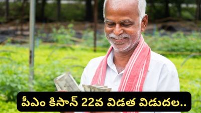 PM Kisan: రైతులకు పండగలాంటి వార్త.. ఖాతాల్లోకి రూ. 2,000.. వచ్చాయో లేదో ఇలా చెక్ చేయండి!