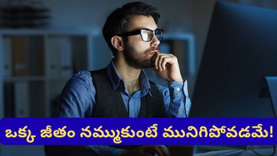 Bengaluru: ఒక్క జీతం నమ్మకుంటే మునిగిపోవడమే! ఐటీ నిపుణులకు CA వార్నింగ్!