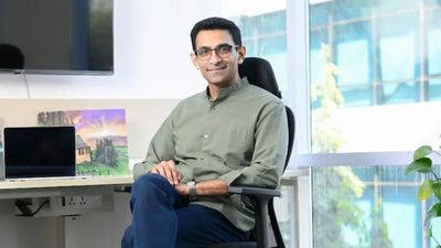 Jiostar: జియో సినిమాను నంబర్ వన్ చేసిన వ్యక్తి.. ఇప్పుడు ఏఐ ప్రపంచాన్ని ఏలబోతున్నారా?