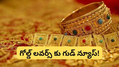 Gold: గోల్డ్ లవర్స్‌కు గుడ్ న్యూస్! భారీ పతనం తర్వాత కోలుకుంటున్న పసిడి.. నిపుణుల అంచనా ఇదే.!