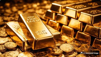 బంగారం ధరలు కాస్త శాంతించాయి.. లక్షా యాభై వేల రూపాయల దిగువకు.. మార్చి 21, శనివారం ధరలు ఇవే..