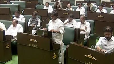 Telangana Budget 2026-27 LIVE: తెలంగాణ బడ్జెట్..కేటాయింపుల వివరాలు..కొత్తగా చేర్చిన అంశాలు ఇవిగో..