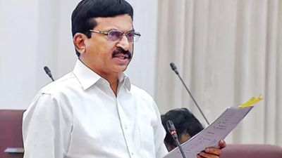 ఇందిరమ్మ ఇళ్లుపై తెలంగాణ ప్రభుత్వం గుడ్ న్యూస్.. ఏప్రిల్‌లో రెండో విడత కార్యక్రమం..