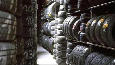భారత్ టైర్ పరిశ్రమను కుదిసేస్తున్న ఇరాన్ యుధ్ద ప్రభావం.. కీలకమైన హెచ్చరిక చేసిన CLSA