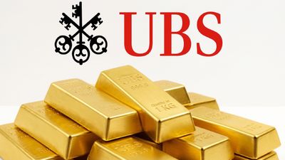 బంగారం ధరల పెరుగుదలపై UBS సంచలన నివేదిక.. పసిడి పెట్టుబడిదారులకు పండగే పండగ..