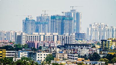 వైజాగ్ రియల్ ఎస్టేట్.. ఈ నాలుగు జోన్లలోని ఫ్లాట్ల కోసం ఎగబడుతున్న కొనుగోలుదారులు..కారణం ఏంటంటే.. 