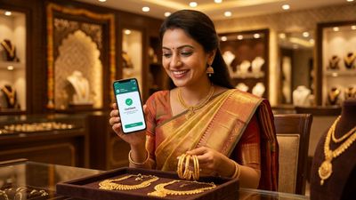 అక్షయ తృతీయ బంగారం కొనుగోలు: ఈ ఆఫర్లు మిస్ అవ్వకండి!
