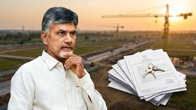 అమరావతి ల్యాండ్ పూలింగ్: నేడే ఆఖరి అవకాశం, రైతుల పరిస్థితి ఏంటి?